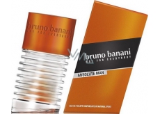 Bruno Banani Absolute Eau de Toilette for Men 30 ml