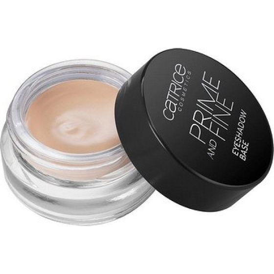 Catrice Prime and Fine Eyeshadow Base 4 ml