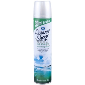 FlowerShop Sea Minerals air freshener 300 ml