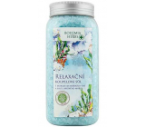 Bohemia Gifts Dead Sea Dead Sea, Seaweed extract and salt relaxing bath salt 900 g