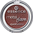 Essence Metal Glam Eyeshadow Eyeshadow 18 Choco-Chic 2.7 g
