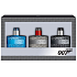 James Bond 007 Collection Eau de Toilette 30 ml + Ocean Royale Eau de Toilette 30 ml + Quantum Eau de Toilette 30 ml, gift set