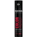 Syoss Color Protect Extra Strong Hold Hair Spray 300 ml