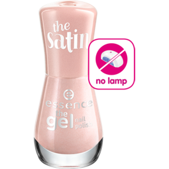 Essence Gel Nail Nail Polish 35 engaged 8 ml