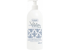 Ziaja Silk Proteins Moisturizing Body Lotion 400 ml