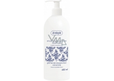 Ziaja Ceramides smoothing body lotion 400 ml