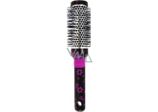 Duko Hairdryer heating brush Flower diameter 32 mm 96Y2K