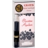Christina Aguilera Signature Eau de Parfum for Women 30 ml + Masterpiece Mascara black 5.3 ml, gift set