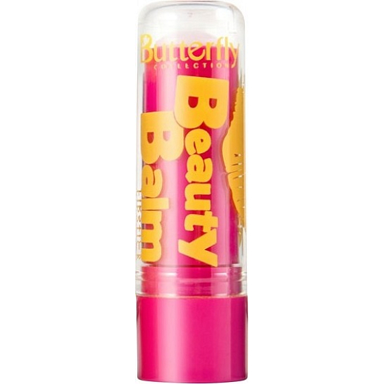 Verona Butterfly Lip Balm Melon 3.6 g