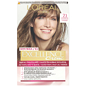 Loreal Paris Excellence Creme Hair Color 7.1 Ash Blonde