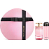 Prada Candy Florale eau de toilette 50 ml + body lotion 75 ml, gift set