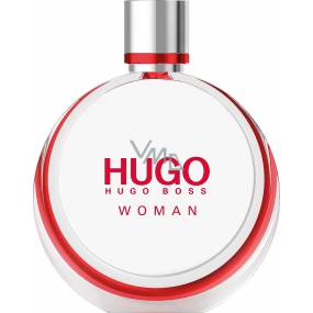 Hugo Boss Hugo Woman Extreme Eau de Parfum 50 ml Tester