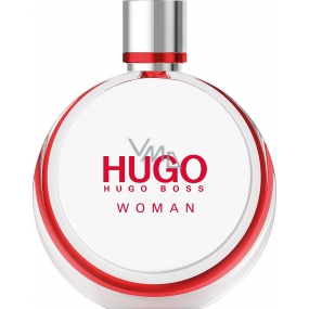 Hugo Boss Hugo Woman Extreme Eau de Parfum 50 ml Tester - VMD parfumerie -  drogerie