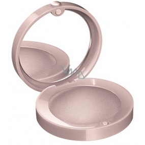 Bourjois Little Round Pot Nude Edition Eyeshadow Eyeshadow 04 Emauvante 1.7 g