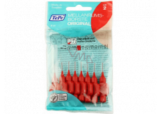 TePe Original Interdental Brushes Normal 0.5 mm Red 8 pieces