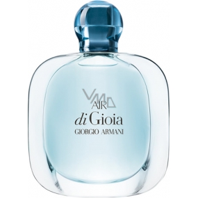 Giorgio Armani Air di Gioia Eau de Parfum for Women 50 ml Tester