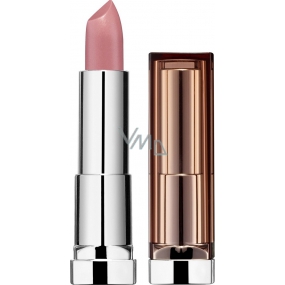Maybelline Color Sensational Blushed Nudes Lipstick 107 Fairly Bare 3.6 g