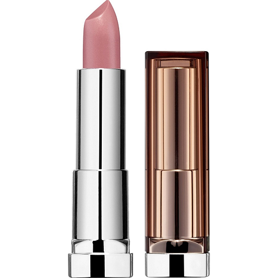 Maybelline Color Sensational Blushed Nudes Lipstick 107 Fairly Bare 3.6 g