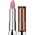 Maybelline Color Sensational Blushed Nudes Lipstick 107 Fairly Bare 3.6 g