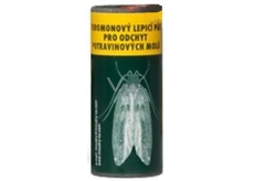 Wise Ferokap EP 100 adhesive tape for catching food moths 1 piece