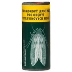 Wise Ferokap EP 100 adhesive tape for catching food moths 1 piece