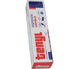 Tenyl dispersion adhesive for household use for bonding absorbent and non-absorbent materials 75 g