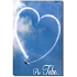 Ditipo Playing card For you plane Elán Voda, which keeps me above the water 224 x 157 mm