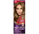 Wella Wellaton Intense Color Cream hair color 7/0 medium blonde
