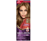 Wella Wellaton Intense Color Cream cream hair color 7/0 medium blond