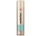 Wella Wellaflex Extra Strong Hold Extra Strong Hair Spray 250 ml