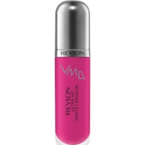 Revlon Ultra HD Matte Lipcolor lipstick 605 HD Obsession 5.9 ml