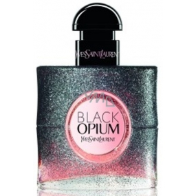 Yves Saint Laurent Black Opium Floral Shock Eau de Parfum for Women 90 ml Tester