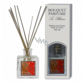Le Blanc Pain D Epices - Gingerbread pastry perfume diffuser 100 ml