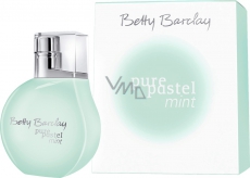 Betty Barclay Pure Pastel Mint toaletní voda pro ženy 20 ml