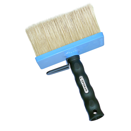 Spokar Square paint brush C 2 Mix