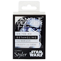 Tangle Teezer Compact Professional compact hairbrush, Star Wars Stormtrooper