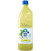 Ringo Citron natural universal vinegar cleaner, cleans and decalcifies 1 l