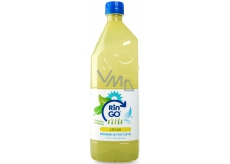 Ringo Citron natural universal vinegar cleaner, cleans and decalcifies 1 l