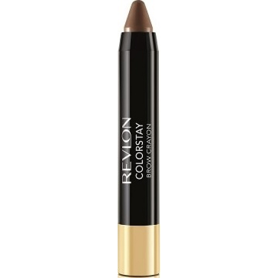 Revlon Colorstay Brow Crayon eyebrow pencil 310 Soft Brown 2.6 ml