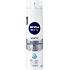 Nivea Men Sensitive Recovery Shaving Gel, 200 ml
