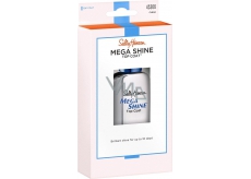Sally Hansen Mega Shine Top Coat rychleschnoucí lak pro super lesk nehtů 13,3 ml