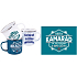 Albi Tin Mug with the Inscription Friend 250 ml
