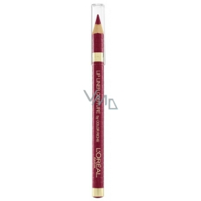 Loreal Paris Color Riche Lip Liner Couture Contouring Lip Pencil 258 Berry Blush 1.2 g