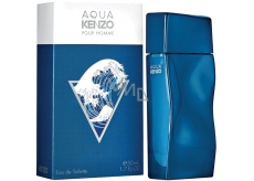 Kenzo Aqua Kenzo pour Homme EdT 50 ml eau de toilette Ladies