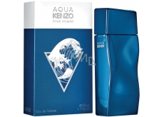 Kenzo Aqua Kenzo pour Homme Eau De Toilette 50 ml