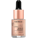 Catrice Light Correcting Serum Primer Base Serum 020 Sunlight 14 ml