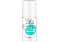 Essence Fast Cuticle Remover 8 ml