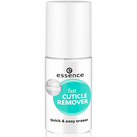 Essence Fast Cuticle Remover 8 ml