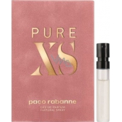 paco rabanne pure xs for her 80ml