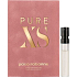 Paco Rabanne Pure XS for Her eau de parfum for women 1,5 ml with spray, vial